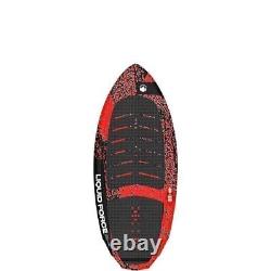 Liquid Force Primo Wakesurf Board 2024