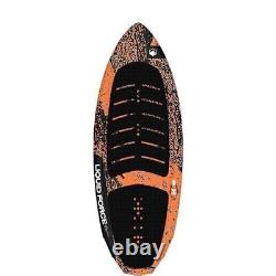 Liquid Force Primo Wakesurf Board 2024