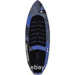 Liquid Force Primo Wakesurf Board 2024