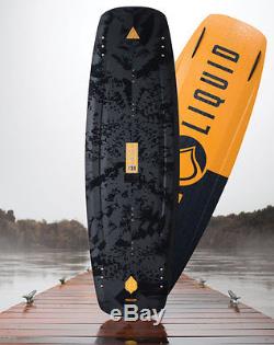 Liquid Force Raph Wakeboard- Sizes139cm or 143cm