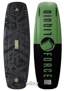 Liquid Force Raph Wakeboard- Sizes139cm or 143cm