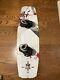 Liquid Force Sldnx S4 Phillip Soven 142 Used Wakeboard Index Bindings