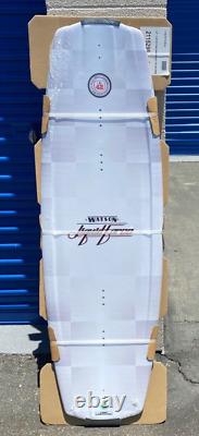 Liquid Force Special Edition WATSON 142 Classic Wakeboard