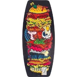 Liquid Force Tao Wakeskate 2022