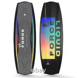 Liquid Force Trip Wakeboard 139 board only