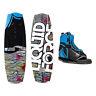 Liquid Force Trip Wakeboard With Index Bindings