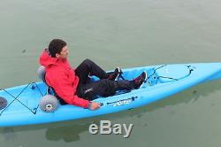 Lovig Kayak Fishing Pants Version 2