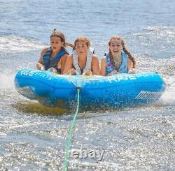 Mambo Rave Sports Boat Towable Tube