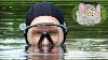 Man Makes 15 Million During Career As Golf Ball Diver
