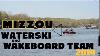 Mizzou Waterski And Wakeboard 2014