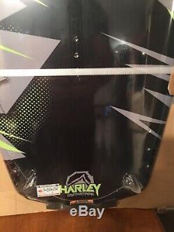 Monster Energy Harley Liquid Force 139 Wakeboard Blank Board BRAND NEW 2145950