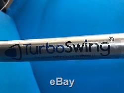 Monster Swing TurboSwing Towbar XL TS XLETEC TURBO SWING XL 30-140 HP