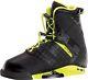 New Cwb Board Mens Faction Wakeboard Boots 10-11/large