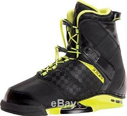 NEW CWB Board Mens Faction Wakeboard Boots 10-11/Large