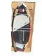 New Essentia Hyperlite Wakeboard Wakesurf 4.8