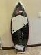 New Essentia Hyperlite Wakeboard Wakesurf 4.8