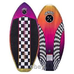 NEW Hyperlite Gromcast 3'9 Kid's Wakesurfer 2025 board