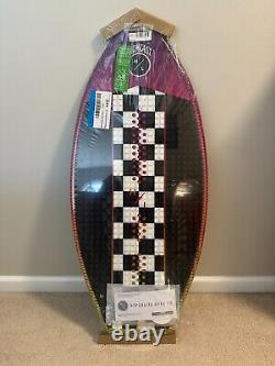 NEW Hyperlite Gromcast 3'9 Kid's Wakesurfer 2025 board