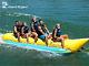New Island Hopper Pvc-5 Banana Boat 17' Inflatable 5 Passenger Water Sled