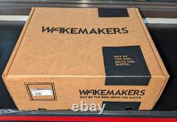 NEW Wakemakers Universal Center Locker BALLAST BAG 50 x 20 x 10 400 Lbs B0156