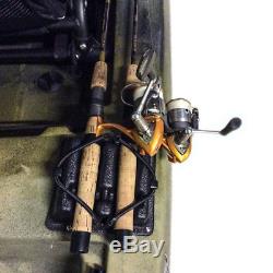 Native Watercraft LayFlat Rod Storage