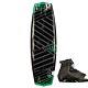 New 2014 O'brien 133cm Valhalla Wakeboard With Access Bindings