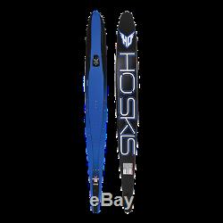 New HO CX slalom ski 67 with xMax bindings (CLEARANCE)