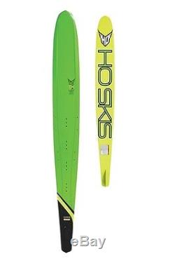 New HO TX slalom water ski 69 (CLEARANCE)