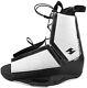 New Hyperlite Destroyer Wakeboard Bindings Fits Boot Sizes 8-14