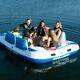 New Sea Doo 6 Person Raft With Sound System & Bluetooth (b103840000)