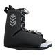 New System Tour Wakeboard Bindings Fits Boot Sizes 8-13