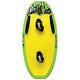 O'brien Hysl Versa 2 Board Green Kneeboard / Wakeboard / Surf Board