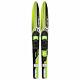 O'brien 2020 Reactor 67 With 700 & Rtp Combo Waterskis