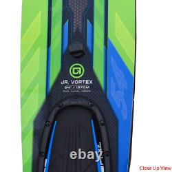 O'Brien Boat Water Skis 2211134 Jr. Vortex Combo 54 Inch