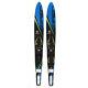 O'brien Boat Water Skis 2231120 Celebrity 68 Inch Blue / Black