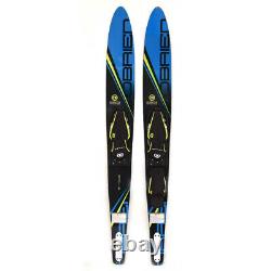 O'Brien Boat Water Skis 2231120 Celebrity 68 Inch Blue / Black