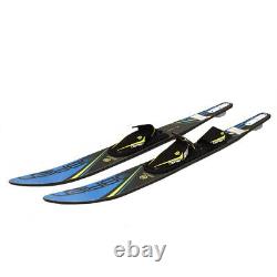 O'Brien Boat Water Skis 2231120 Celebrity 68 Inch Blue / Black