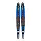 O'brien Celebrity Combo 64'' Water Skis Blue
