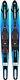 O'brien Celebrity Combo Water Skis, 68, Blue (2211114)