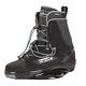 O'brien Infuse Pro Series Wakeboard Boot Bindings Black Us Size 8-10