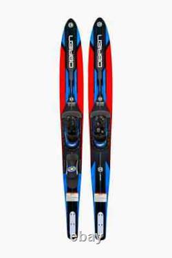 O'Brien Performer Combo Water Skis 68