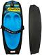 O'brien Radica Waterskiing Kneeboards, Black