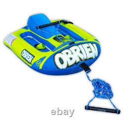 O'Brien Simple Trainer Junior Inflatable Water Skis 2024