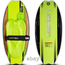 O'Brien Sozo Kneeboard