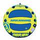 O'brien Ultra Screamer Inflatable Towable Water Tube For Boating, 1-3 Riders
