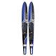 O'brien Watersports 2191120 Adult 68 Inches Celebrity Water Skis, Blue And Black