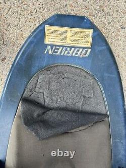 O'Brien kneeboard Airageous 55 Withcase And Extra Strap