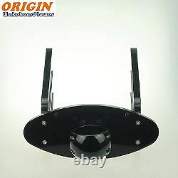 Origin OWT-WWIB Boat Wakeboard Rack Glossy Black 5 Year Warranty