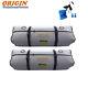 Origin Wakeboard Ballast Bag Fat Sac 2x 350 Lbs Plus Pump