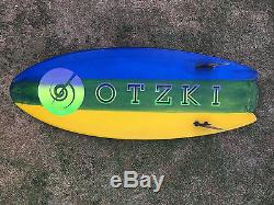 Oztki wakesurf Board